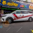 Tem Xe Kia Sedona - KIS018