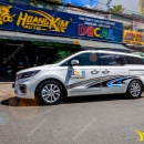 Tem Xe Kia Sedona - KIS019