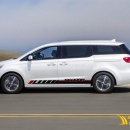 Tem Xe Kia Sedona - KIS021