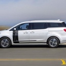 Tem Xe Kia Sedona - KIS022