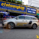 Tem Xe Kia Sedona - KIS023