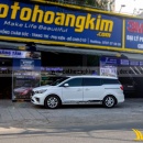 Tem Xe Kia Sedona - KIS024