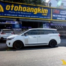 Tem Xe Kia Sedona - KIS025