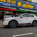 Tem Xe Mazda CX5 - MC5006