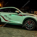 Tem Xe Mazda CX5 - MC5012