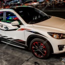 Tem Xe Mazda CX5 - MC5013