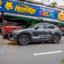 Tem Xe Mazda CX5 - MC5014