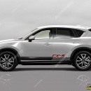 Tem Xe Mazda CX5 - MC5015