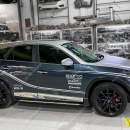 Tem Xe Mazda CX5 - MC5020