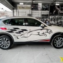 Tem Xe Mazda CX5 - MC5021
