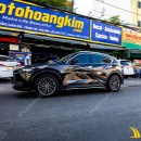 Tem Xe Mazda CX5 - MC5023