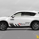Tem Xe Mazda CX5 - MC5025