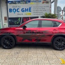 Tem Xe Mazda CX5 - MC5036