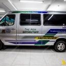 Tem Xe Mercedes Sprinter - MSP016