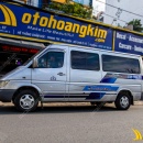 Tem Xe Mercedes Sprinter - MSP017