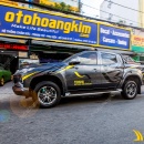 Tem Xe Mitsubishi Triton - MTR016