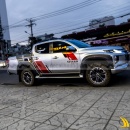 Tem Xe Mitsubishi Triton - MTR021