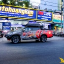Tem Xe Mitsubishi Triton - MTR023