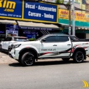 Tem Xe Nissan Navara - NNA025