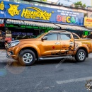 Tem Xe Nissan Navara - NNA013