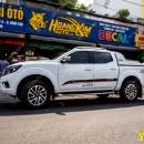 Tem Xe Nissan Navara - NNA017