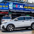 Tem Xe Peugeot 3008 - P38013