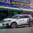 Tem Xe Peugeot 3008 - P38015