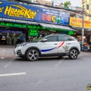 Tem Xe Peugeot 3008 - P38020