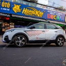 Tem Xe Peugeot 3008 - P38022