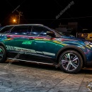 Tem Xe Peugeot 5008 - P58014