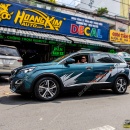 Tem Xe Peugeot 5008 - P58015
