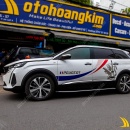 Tem Xe Peugeot 5008 - P58016