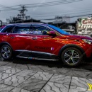Tem Xe Peugeot 5008 - P58017