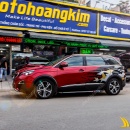 Tem Xe Peugeot 5008 - P58018