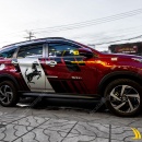 Tem Xe Toyota Rush - TRU016