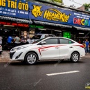 Tem Xe Toyota Vios - TVI035
