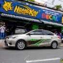 Tem Xe Toyota Vios - TVI036