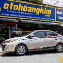 Tem Xe Toyota Vios - TVI041
