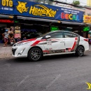 Tem Xe Toyota Vios - TVI042