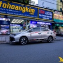 Tem Xe Toyota Vios - TVI049