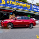 Tem Xe Toyota Vios - TVI051