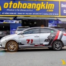 Tem Xe Toyota Vios - TVI056