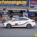 Tem Xe Toyota Vios - TVI057