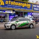 Tem Xe Toyota Vios - TVI063