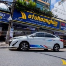 Tem Xe Toyota Vios - TVI066