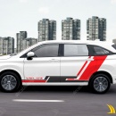 Tem Xe Toyota Veloz - TVE003