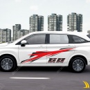 Tem Xe Toyota Veloz - TVE004