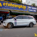 Tem Xe Toyota Veloz - TVE010