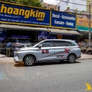 Tem Xe Toyota Veloz - TVE014