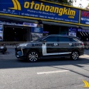 Tem Xe Toyota Veloz - TVE015